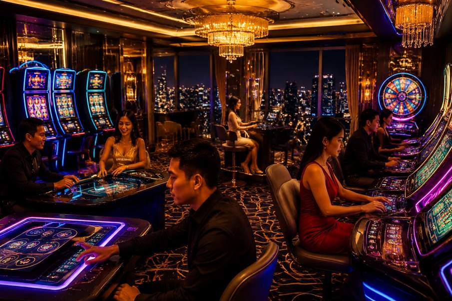 nowbet