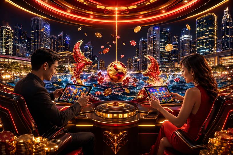 nowbet